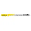 Image de Metabo, Lame de scie, Lames de scie sauteuse74