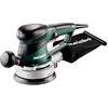 Image de Metabo, Ponceuse + polisseuse, Ponceuse excentrique SXE 450 TurboTec (Ponceuse excentrique)