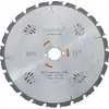 Image de Metabo, Lame de scie, Lame de scie circulaire HW/CT 60x20x22