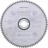 Image de Metabo, Lame de scie, Lames de scie circulaire HW / CT, à pointe HM