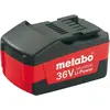 Image de Metabo, Batterie outillage + chargeur, Batterie de rechange 36 volts avec 1.5 Ah.Li-Power Compact AIRCOOL (36 V)