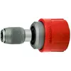 Image de Metabo, Embouts, Porte-embouts à changement rapide Quick 627241000 (Porte-embout)