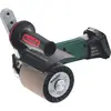 Image de Metabo, Ponceuse + polisseuse, S 18 LTX 115 (Broyeur à brosses, Polisseuse excentrique)