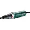 Image de Metabo, Ponceuse + polisseuse, Meuleuse droite GEP 710 Plus Carton (Meuleuse droite)