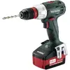Image de Metabo, Perceuse + Visseuses sans fil, BS 18 LT Quick Perceuse à vis sans fil