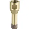 Image de Metabo, Scie-cloche, Couronne diamantée pour carrelage (14 mm)