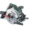 Image de Metabo, Scie circulaire portative, KS 55