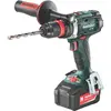 Image de Metabo, Perceuse + Visseuses sans fil, Perceuse-visseuse sans fil BS 18 LTX Quick