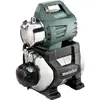 Image de Metabo, Pompe à eau, Eau domestique 230 V 4500 l/h (Pompe d’alimentation domestique)