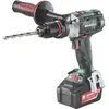 Image de Metabo, Perceuse + Visseuses sans fil, Perceuse à percussion sans fil SB 18 LTX