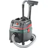 Image de Metabo, Aspirateur industriel, Asr 25 L Sc (Aspirateur eau et poussière)