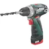 Image de Metabo, Perceuse + Visseuses sans fil, PowerMaxx BS