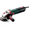 Image de Metabo, Meuleuse d'angle, WEBA 17-125 Quick (125 mm)