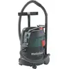 Image de Metabo, Aspirateur industriel, ASA 25 L PC (Aspirateur eau et poussière)