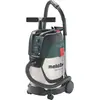 Image de Metabo, Aspirateur industriel, Asa 30 L PC (Aspirateur eau et poussière)