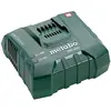 Image de Metabo, Batterie outillage + chargeur, Chargeur rapide ASC Ultra (36 V)