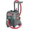 Image de Metabo, Aspirateur industriel, ASR 35 M ACP (Aspirateur eau et poussière)
