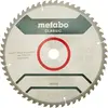 Image de Metabo, Lame de scie, Precision Cut Wood Classic