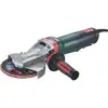 Image de Metabo, Meuleuse d'angle, Meuleuse d'angle à tête plate WEPBF 15-150 Quick (613085000) Carton (150 mm)
