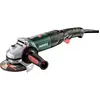 Image de Metabo, Meuleuse d'angle, Meuleuse d'angle WEV 1500-125 RT (601243000) carton (125 mm)