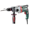 Image de Metabo, Perceuse + Visseuses sans fil, 600782500 SBE 850-2 drill Sans clé Vert 3100 RPM 2,6 kg - Drills (Perceuse à percussion)
