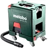 Image de Metabo, Aspirateur industriel, Ensemble d'aspirateurs à sec (Aspirateur sec)