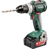 Image de Metabo, Perceuse + Visseuses sans fil, SB 18 LT BL