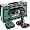Image de Metabo, Perceuse + Visseuses sans fil, BS 18 LT BL