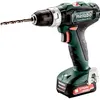Image de Metabo, Perceuse + Visseuses sans fil, Perceuse à percussion sans fil 12V POWERMAXX SB 12