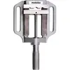 Image de Metabo, Étau + serre-joint, Machine vice 038 (100 mm)