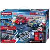 Image de Carrera Build 'n Race - Racing Set 4.9