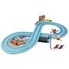 Image de Carrera Mario Kart World Mario vs. Yoshi, First Autorennbahn Set