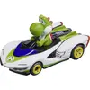 Image de Carrera Voiture de course - Yoshi P-Wing