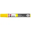 Image de Marabu, Marqueur, Marqueur textile "Textil Painter", jaune (1x)