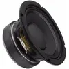 Image de Monacor PA-Mton-LS,6.5Z,150/300W,ID144,AD170,ET80 (1 pièce), Enceinte encastrable, Noir
