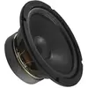 Image de Monacor Haut-parleur universel (1 pièce), Enceinte encastrable, Noir