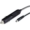 Image de Monacor Câble de connexion 6m, Adaptateur pour véhicule, Noir