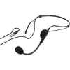 Image de Img Stage Line Casque Microphone de chant, Microphone