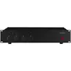 Image de Monacor Amplificateur Public Adress PA-1450D 50 W 4 (Amplificateur), Amplificateur stéréo, Noir