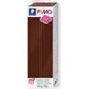 Image de Fimo, Modelage, Mod.mass chocolat doux