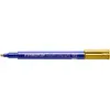 Image de Staedtler, Marqueur, Marqueur permanent calligraphie métallique, or (1x)
