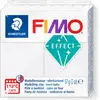 Image de Fimo Pâte à modeler EFFECT GALAXY, blanche, 57 g
