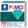 Image de Fimo Pâte à modeler EFFECT GALAXY, vert, 57 g