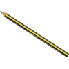 Image de Staedtler, Crayon à papier + critérium, Crayon pour apprendre à écrire 'Noris Club triplus jumbo' 119 HB (4 mm, HB, 1x)