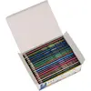 Image de Staedtler, Écriture + dessin, Paquet de crayons de couleur de la classe (144x)