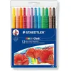 Image de Staedtler, Écriture + dessin, Noris 221 (e) (12x)