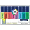 Image de Staedtler, Marqueur, Surligneur Textsurfer clas 8pcs Etui (8x)