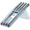 Image de Staedtler, Stylo, Pigment Liner (4x)