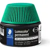 Image de Staedtler, Marqueur, LUMOCOLOR REFILL STATIONS - Encre de recharge (1x)