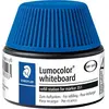 Image de Staedtler, Marqueur, Recharge d'encre pour marqueur Lumocolor refill station flacon bleu 20ml